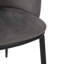 Frida Set of 2 Velvet Dining Chairs-474310886