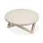 Mote Round Cocktail Table With End Table-1264845648