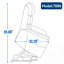 Fauteuil inclinable électrique Chenille-57412107