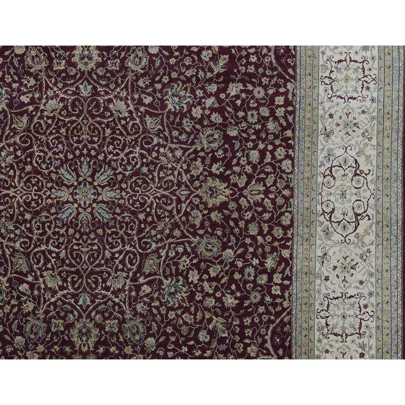 Avalon One-of-a-Kind 11'10" x 15'2" Area Rug