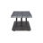 Ensemble de tables basses 3 pièces Celil