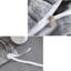 Ensemble de housse de couette rayé moelleux 3 pièces Nayoroom-1055811149-1055691426