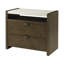Catalina 2 - Drawer Solid Wood Nightstand-71801732