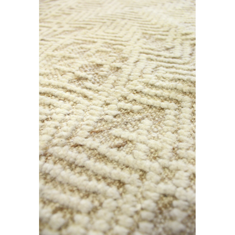 Rhodes One-of-a-Kind 8'10" X 11'10" Area Rug