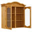 Norell Display Cabinet-1360857221