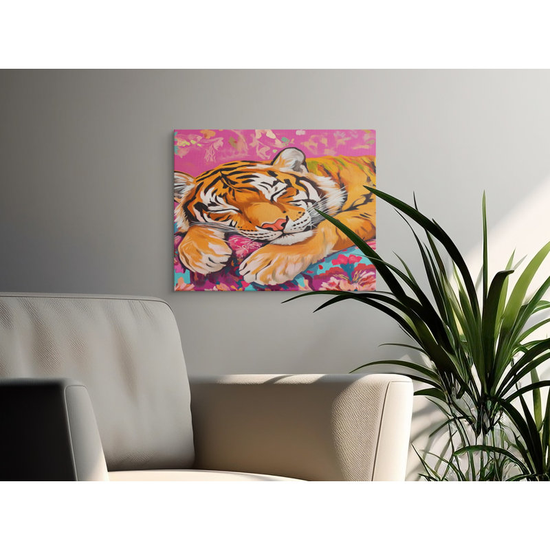 Wrapped Canvas Print Set, 12x9