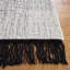 Tapis ivoire / noir Natura 930-1155189592