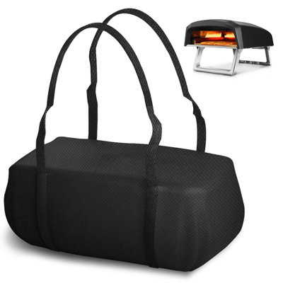 Carry Bag Fits up to 46