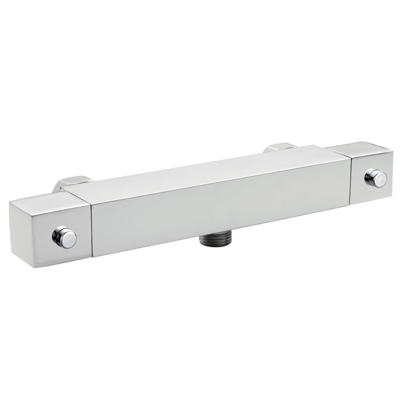 Thermostatic Bar Valve
