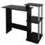 Surrency Rectangular Home Laptop Notebook Computer Desk-21216310