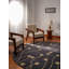 Tapis ronds touffetés à la main Bingham-71853121