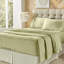 Ensemble de draps en satinette 500 fils-325675970-325675982