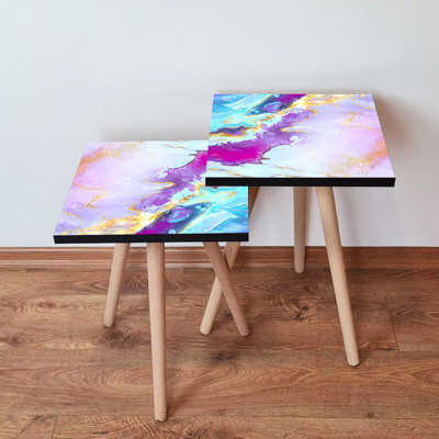 Nesting Table (2 Pieces)
