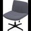 Housse pour fauteuil de bureau Livego-631799205