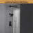 VANFOXLE Shower System With Push Button Diverter, 2-In-1 Handheld Shower Head, High Pressure Rainfall Shower, Anti-Scalding Valve, And Durable Wall Mount Design-114406210