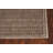 Sedona Striped Tribal Bohemian Brown/Natural Indoor/Outdoor Performance Area Rug-1920588534