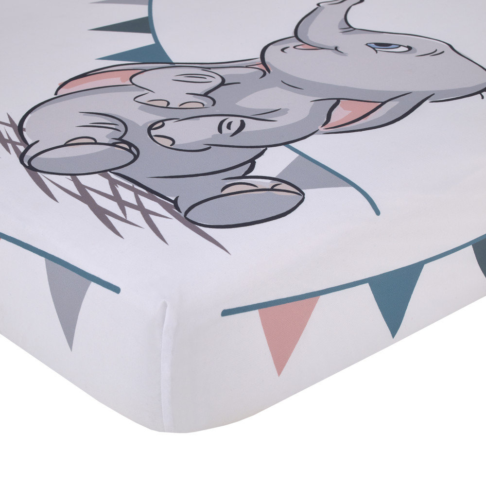 Dumbo bed shop sheets primark