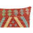 Geometric Throw Pillow