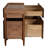 Savino Sideboard, Dark Walnut