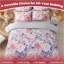 Polyester Duvet Cover Set with Pillowcases Included-119783820