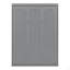 Lit escamotable double pleine grandeur avec tablettes-1738080055