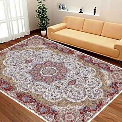 Adejah Persian Area Rug