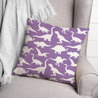 Housse de coussin carrée/insert
