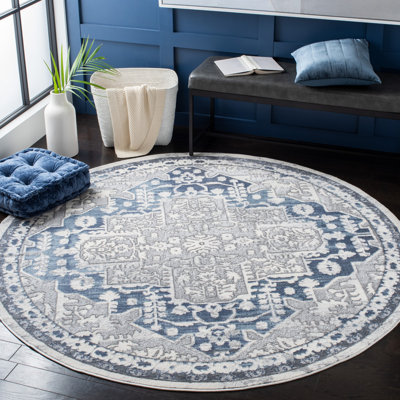 Yeet Performance Oriental Rug