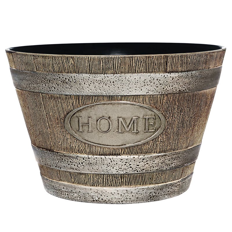 Abhijit Pot Planter