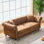 Canapé de 80 po Chesterfield Tech