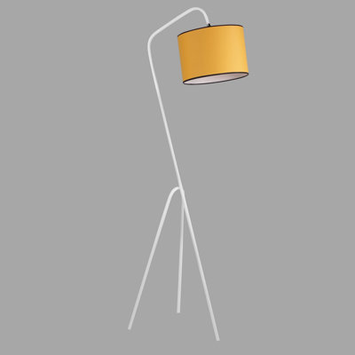 Lampe trépied 65 po Rascoe