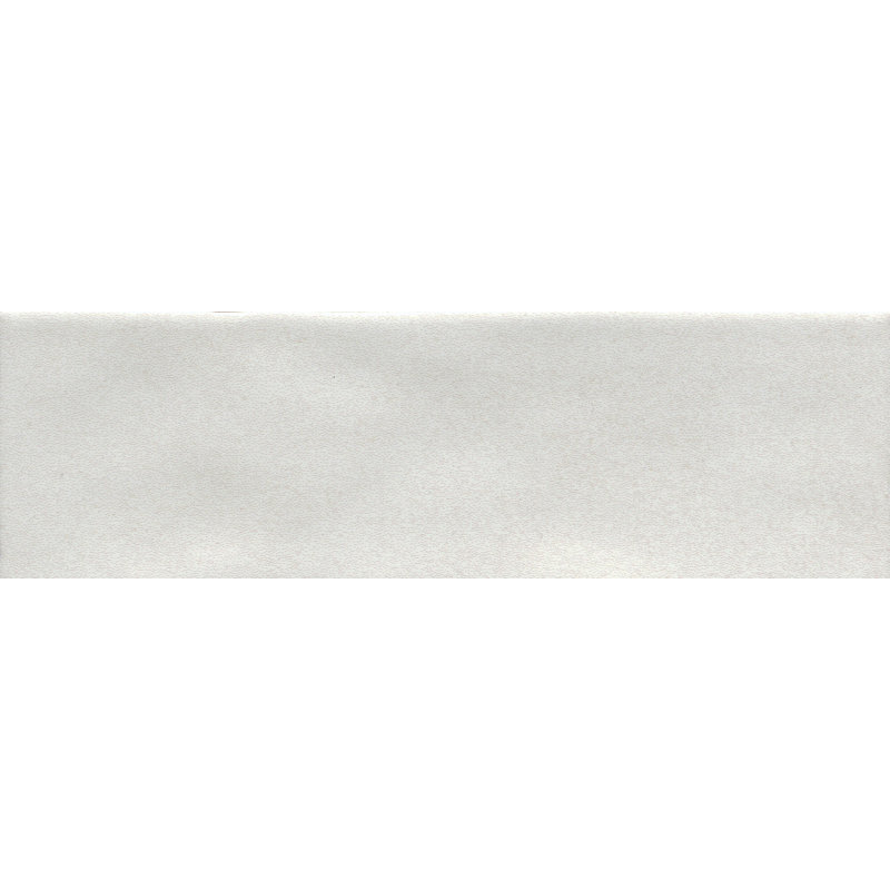 Passion Azul 3 in. x 8 in. Glossy Porcelain Wall Tile (3.92 sq. ft./Case), Blanco