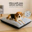Orthopedic Polyester Pet Bed-1390587118