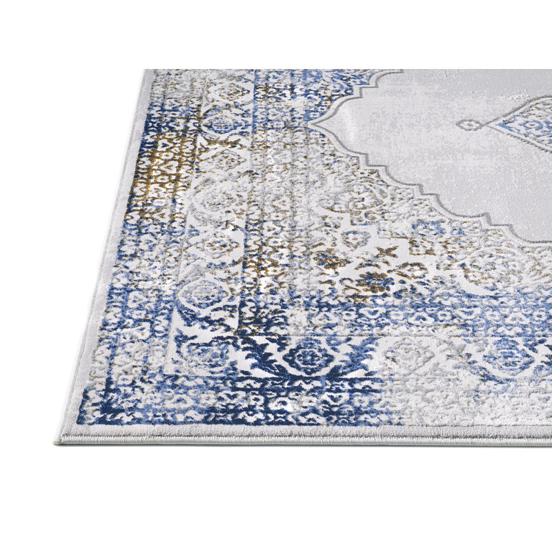 Aurand Indoor Rug, Runner 2' x 6'11"