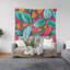 Tapisserie murale-73105944