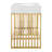 Modway Gridiron 36" Bathroom Vanity-82353025