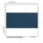 True Story Textured 12'' W x 24'' L Porcelain Throughbody Singular Tile-37767982