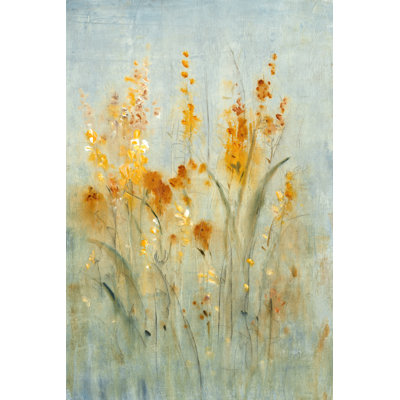 Vaporisateur de fleurs sauvages II