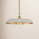 Hinkley Sadie Dimmable Single Light Pendant