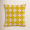 Dema Throw Pillow