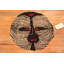 One-of-a-Kind Round 2' X 2' Area Rug