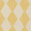 Tapis moderne jaune 4 pi x 6 pi Nourison Positano-1916106924-1916106936