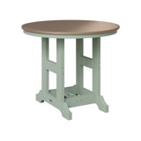 Berlin Gardens Garden Classic Round Dining Table