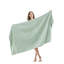 Ensemble de serviettes 100% coton absorbant 800GSM-20238606