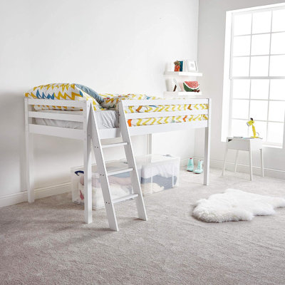 Lauge 90 X 190cm Mid Sleepers