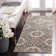 Klose Performance Geometric Rug