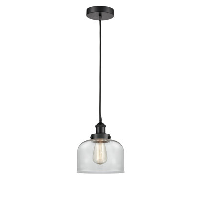 Ardelia 1 - Light Single Pendant
