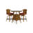 Sea Pines 3 Piece Bistro Set-991967917-991967930