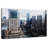 Rainy Window City View-350625126