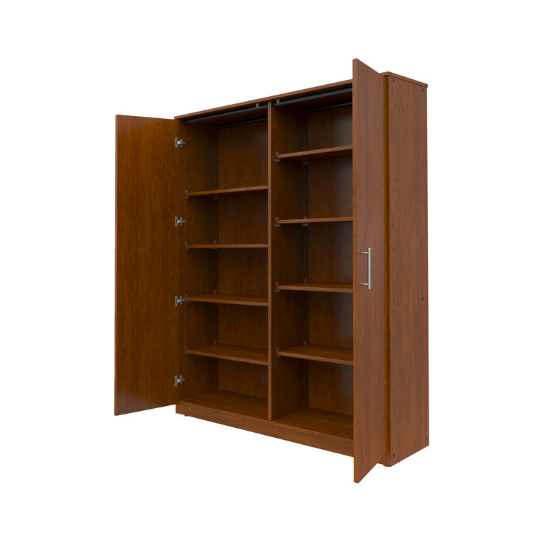 Marco 48'' Wide Storage Cabinet | Wayfair